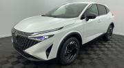 Aperçu du véhicule : Hybrid Nouveau e-Power Gen3 205 ch N-Connecta Blanc nacré avec 2450€ d'équipements inclus