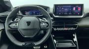 Aperçu du véhicule : Nouvelle Hybrid 145 e-DCS6 GT Bleu Vertigo avec 2100€ d'équipements inclus