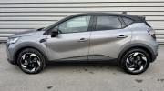 Aperçu du véhicule : CAPTUR E-Tech full hybrid 160 ch Techno