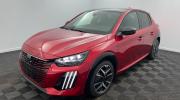 Aperçu du véhicule : Nouvelle Hybrid 145 e-DCS6 GT Rouge Elixir - Toit Black Diamond avec 2550€ d'équipements inclus