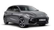 Aperçu du véhicule : 1.5 Hybrid+ 195ch Comfort