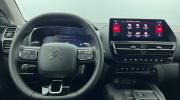 Aperçu du véhicule : Hybride 136 e-DCS6 Max Gris Platinium avec 1900€ d'équipements inclus