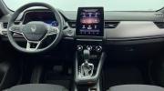 Aperçu du véhicule : E-Tech full hybrid 145 Techno Gris métallique avec 800€ d'équipements inclus