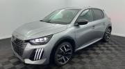 Aperçu du véhicule : Hybrid 145 e-DCS6 Allure Gris Artense avec 2320€ d'équipements inclus