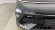 Aperçu du véhicule : HYBRID 129 CREATIVE N Line