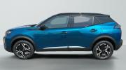 Aperçu du véhicule : Hybrid 145 e-DCS6 GT