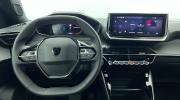 Aperçu du véhicule : Hybrid 145 e-DCS6 Allure Noir Perla Nera avec 1150€ d'équipements inclus