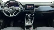 Aperçu du véhicule : mild hybrid 140 EDC Evolution Rouge Flamme avec 1900€ d'équipements inclus
