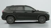Aperçu du véhicule : 1.5 eTSI 131ch DSG7 VW Edition
