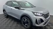 Aperçu du véhicule : 130 EAT8 (Nouvelle courroie de distribution) GT Gris Artense avec 1400€ d'équipements inclus