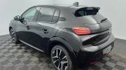 Aperçu du véhicule : Nouvelle Hybrid 145 e-DCS6 GT Noir Perla Nera avec 3750€ d'équipements inclus