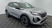 Aperçu du véhicule : Hybrid 145 e-DCS6 GT Gris Artense avec 4420€ d'équipements inclus