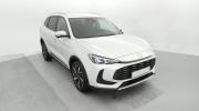Aperçu du véhicule : 1.5 L Hybrid+ 197ch Luxury