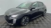 Aperçu du véhicule : Nouvelle 100 ch BVM6 Allure Noir Perla Nera avec 2200€ d'équipements inclus