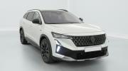 Aperçu du véhicule : Espace full hybrid E-Tech 200 ch 7pl Esprit Alpine