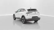 Aperçu du véhicule : E-Tech full hybrid 160ch Techno