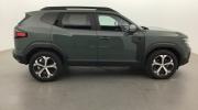 Aperçu du véhicule : DUSTER Hybrid 140 Journey