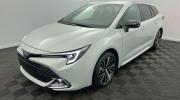 Aperçu du véhicule : Hybride 178ch Design Gris Dynamic avec 2250€ d'équipements inclus