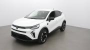 Aperçu du véhicule : 1.3 TCE MILD HYBRID 140CH TECHNO