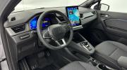Aperçu du véhicule : E-Tech full hybrid 160ch Techno