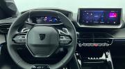 Aperçu du véhicule : Nouvelle Hybrid 145 e-DCS6 GT Blanc Banquise - Toit Black Diamond avec 3100€ d'équipements inclus