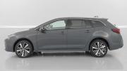 Aperçu du véhicule : 1.8 Hybride 140ch Design