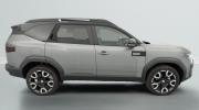 Aperçu du véhicule : Mild Hybrid 140 Journey