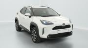 Aperçu du véhicule : 130h 2WD Design