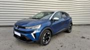 Aperçu du véhicule : CAPTUR E-Tech full hybrid 160 ch Techno