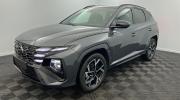 Aperçu du véhicule : 1.6 T-GDI 239 HTRAC Hybrid BVA6 N Line Executive Ecotronic Gray avec 1160€ d'équipements inclus