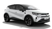 Aperçu du véhicule : II 1.8 E-Tech full hybrid 160ch Techno