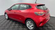 Aperçu du véhicule : Blue dCi 100 Evolution Rouge Flamme avec 2550€ d'équipements inclus