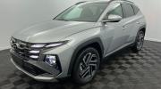 Aperçu du véhicule : 1.6 T-GDI 239 Hybrid BVA6 Executive Shimmering Silver avec 960€ d'équipements inclus
