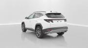 Aperçu du véhicule : 1.6 Hybrid T-GDI 215ch Creative BVA6