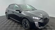 Aperçu du véhicule : Nouvelle Hybrid 145 e-DCS6 GT Noir Perla Nera avec 2700€ d'équipements inclus