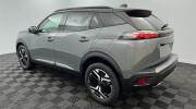 Aperçu du véhicule : Hybrid 145 e-DCS6 GT Gris Sélénium avec 2800€ d'équipements inclus