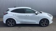 Aperçu du véhicule : PUMA 1.0 EcoBoost 125 ch mHEV S&S Powershift ST-Line