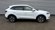 Aperçu du véhicule : ZS 1.5 L Hybrid+ 197 ch Luxury
