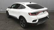 Aperçu du véhicule : ARKANA E-Tech full hybrid 145 GSR2 Techno