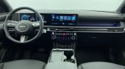 Aperçu du véhicule : 1.6 T-GDI 239 Hybrid BVA6 Executive Shimmering Silver avec 1160€ d'équipements inclus