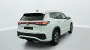 Aperçu du véhicule : 1.5 eTSI 150ch DSG7 7pl Life Plus