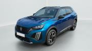 Aperçu du véhicule : Hybrid 145 e-DCS6 GT