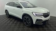 Aperçu du véhicule : E-Tech full hybrid 200 esprit Alpine Blanc Nacré avec 1000€ d'équipements inclus