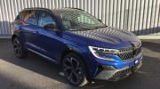 Aperçu du véhicule : AUSTRAL E-Tech hybrid 200 Techno esprit Alpine