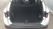 Aperçu du véhicule : TUCSON 1.6 T-GDI 215 Hybrid BVA6 Creative