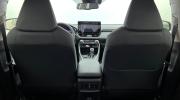 Aperçu du véhicule : Hybride 222 ch AWD-i Dynamic Gris Acier avec 2850€ d'équipements inclus
