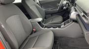 Aperçu du véhicule : Hybrid 129 Intuitive