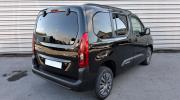 Aperçu du véhicule : BERLINGO Taille M BlueHDi 130 S&S EAT8 Plus - N1