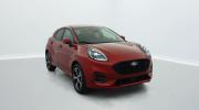 Aperçu du véhicule : 1.0 ECOBOOST 125 CH MHEV S S POWERSHIFT ST-LINE
