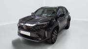 Aperçu du véhicule : Yaris Cross Hybride 130h 2WD Design